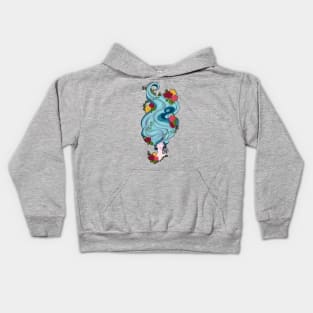 ROSES Kids Hoodie